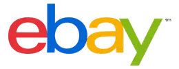 ebay logo